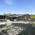 C11525-hemmet-husfold-36 Dom wakacyjny