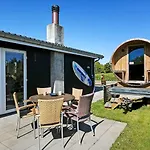C11525-hemmet-husfold-36 Dom wakacyjny *