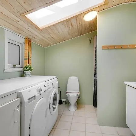 Casa de Férias C11525-hemmet-husfold-36 Falen