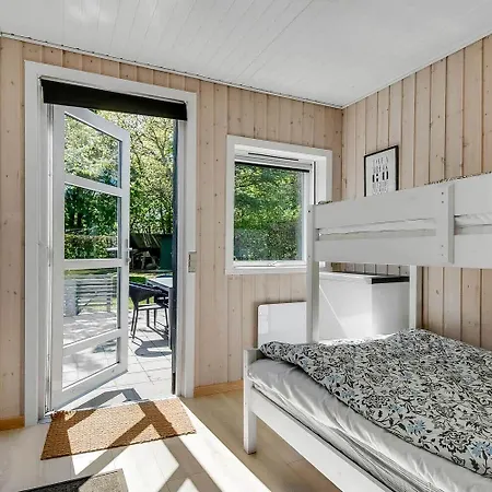 Casa de Férias C11525-hemmet-husfold-36