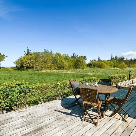 C11525-hemmet-husfold-36 Casa de Férias Falen