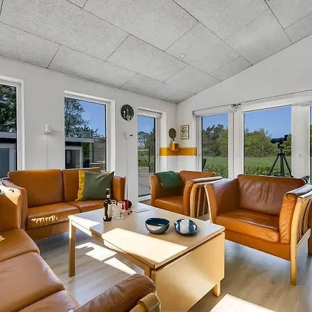 Casa de Férias C11525-hemmet-husfold-36 Falen