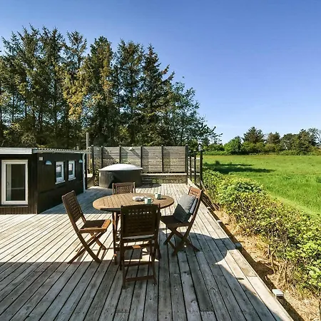 C11525-hemmet-husfold-36 Casa de Férias *