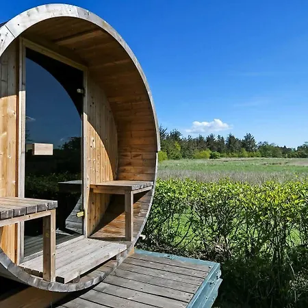 C11525-hemmet-husfold-36 Casa de Férias Falen