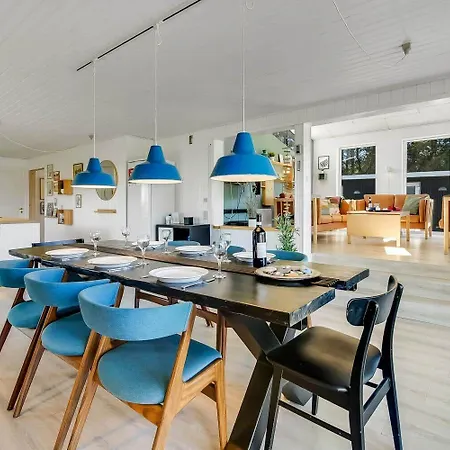 C11525-hemmet-husfold-36 Ferienhaus *