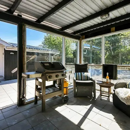 Ferienhaus C11525-hemmet-husfold-36 *