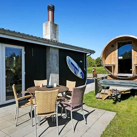 C11525-hemmet-husfold-36 Hébergement de vacances *