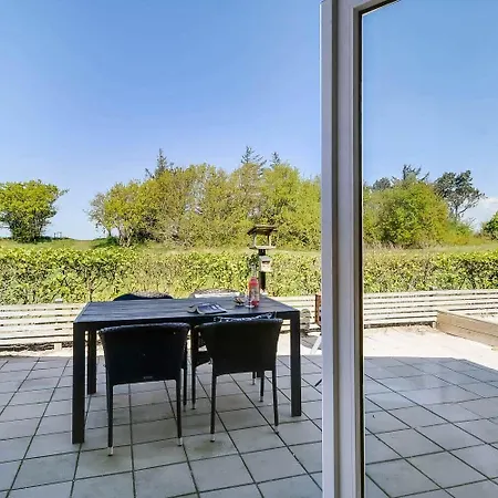 C11525-hemmet-husfold-36 Hébergement de vacances Hemmet