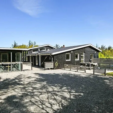 C11525-hemmet-husfold-36 Hébergement de vacances