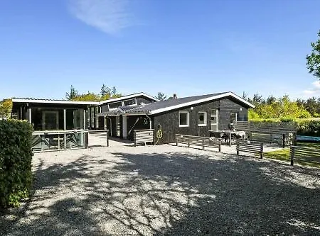 Casa de Férias C11525-hemmet-husfold-36 *