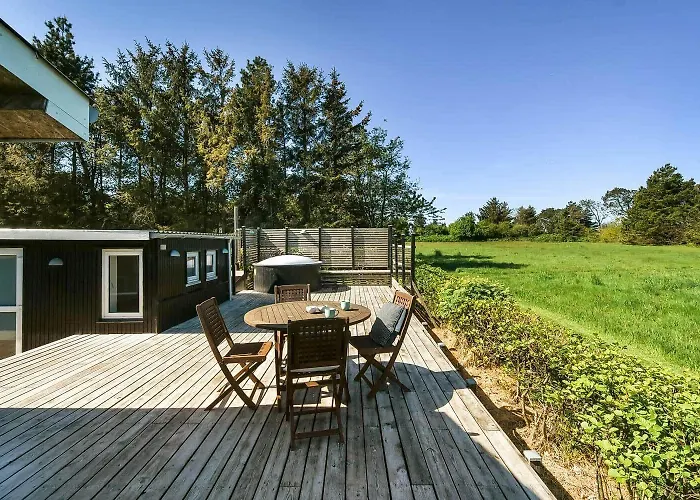 C11525-hemmet-husfold-36 別荘 *