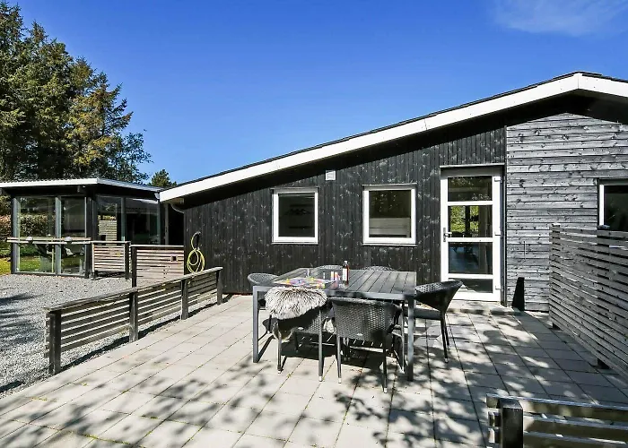 Feriehus C11525-hemmet-husfold-36 *
