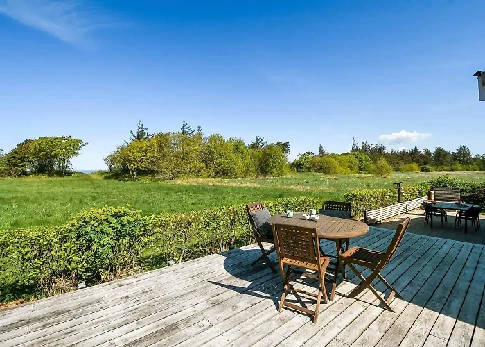 Feriehus C11525-hemmet-husfold-36 Hemmet