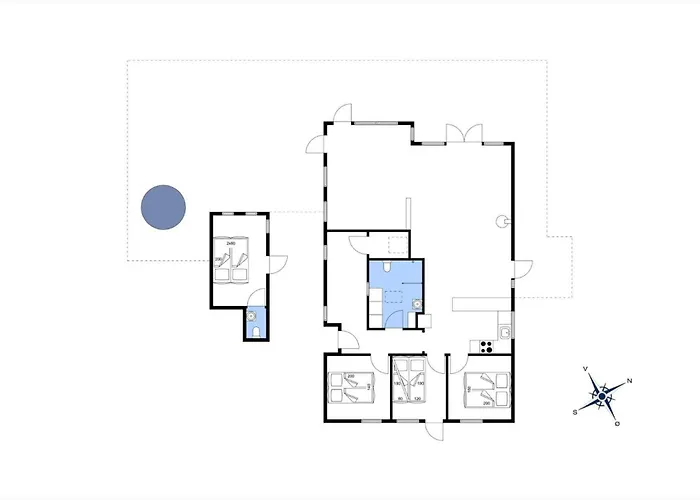 Feriehus C11525-hemmet-husfold-36 *